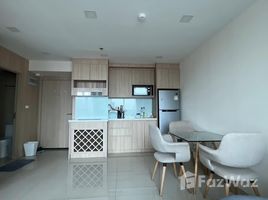 1 Schlafzimmer Wohnung zu vermieten im City Garden Tower, Nong Prue, Pattaya, Chon Buri