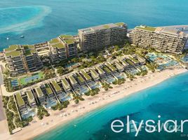 4 Bedroom Apartment for sale at Six Senses Residences, The Crescent, Palm Jumeirah