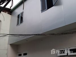 Studio House for sale in District 1, Ho Chi Minh City, Cau Ong Lanh, District 1