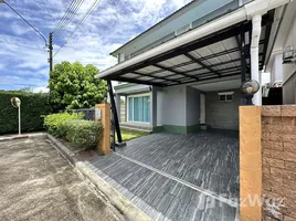 บ้านเดี่ยว 3 ห้องนอน ให้เช่า ในโครงการ เดอะแพลนท์ กระทู้-ป่าตอง, กะทู้, กะทู้