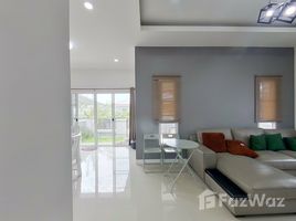 3 Bedroom House for sale in San Phak Wan, Hang Dong, San Phak Wan