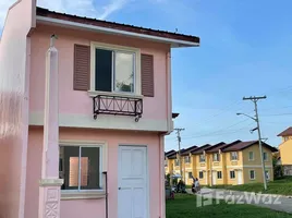 Studio House for sale at Camella Capiz, Roxas City, Capiz