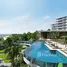 2 Phòng ngủ Penthouse for sale at EDNA Grand Mercure, Phú Hài, Phan Thiet