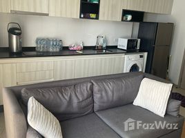 1 Schlafzimmer Wohnung zu vermieten im HQ By Sansiri, Khlong Tan Nuea, Watthana