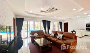 3 Schlafzimmern Villa zu verkaufen in Nong Prue, Pattaya 