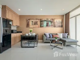Ideo Verve Ratchaprarop에서 임대할 2 침실 콘도, 막 카산