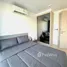 1 Bedroom Condo for rent at Sea Zen Condominium, Bang Sare, Sattahip, Chon Buri, Thailand