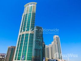 2 Bedroom Apartment for sale at RAK Tower, Marina Square, Al Reem Island