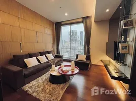 1 Schlafzimmer Appartement zu vermieten im Quattro By Sansiri, Khlong Tan Nuea