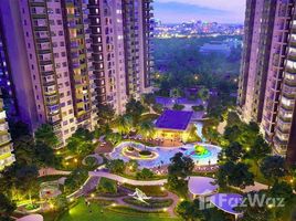 1 chambre Penthouse a vendre à Binh Hoa, Binh Duong Astral City