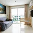 1 Bedroom Apartment for sale at Laguna Bay 1, Nong Prue
