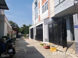 4 chambre Maison for sale in Hiep Binh Phuoc, Thu Duc, Hiep Binh Phuoc