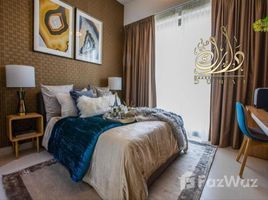 1 спален Квартира на продажу в Azizi Grand, Champions Towers, Dubai Sports City, Дубай