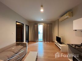 1 Bedroom Condo for sale at The Tempo Ratchada, Huai Khwang