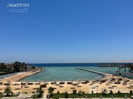 3 Bedroom Apartment for sale at Scandic Resort Hurghada, Arabia Area, Hurghada, Red Sea