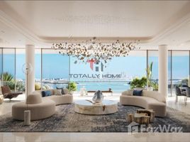 5 спален Пентхаус на продажу в COMO Residences, Palm Jumeirah