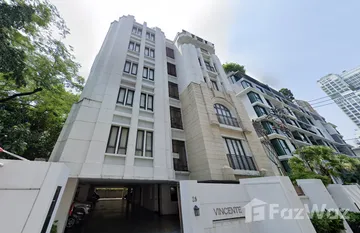 Vincente Sukhumvit 49 in Khlong Tan Nuea, 曼谷