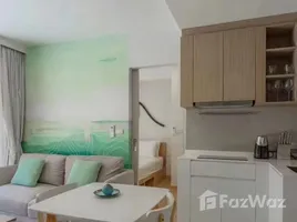 Studio Condo for sale at Sky Park, Choeng Thale