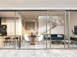 3 спален Квартира на продажу в Peninsula One, Executive Towers