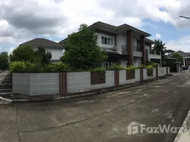 5 Bedroom Villa for sale at Sansaran 2 Modchic, Ban Waen, Hang Dong