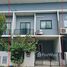 3 Bedroom Townhouse for rent at The Colors Bangna-Wongwaen 2, Bang Phli Yai