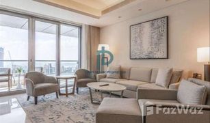 1 Habitación Apartamento en venta en Yansoon, Dubái Address Downtown Hotel