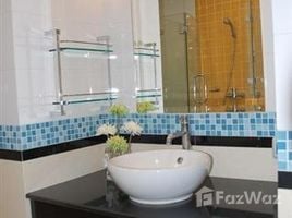 2 спален Квартира в аренду в Citi Smart Condominium, Khlong Toei