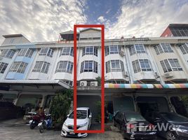 5 Habitación Adosado en venta en Nonthaburi, Mueang Nonthaburi, Nonthaburi