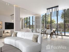 4 Bedroom Villa for sale at Barashi, Al Badie