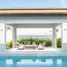 บ้านเดี่ยว 4 ห้องนอน ให้เช่า ในโครงการ โมอาน่า บรีซ ไม้ขาว, ไม้ขาว