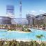 1 Habitación Apartamento en venta en District One Phase lii, District 7, Mohammed Bin Rashid City (MBR)