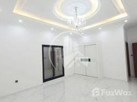 6 Bedroom Villa for sale at Hadbat Al Zafranah, Hadbat Al Zafranah, Muroor Area