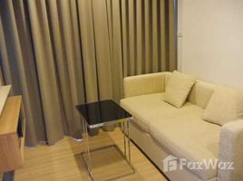 1 Bedroom Condo for rent at Rhythm Sathorn, Thung Wat Don, Sathon