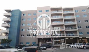 2 Bedrooms Apartment for sale in Al Reef Downtown, Abu Dhabi Tower 33