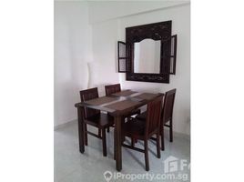 2 Bedroom Apartment for rent at Jurong East Street 21, Yuhua, Jurong east, West region