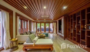 3 Bedrooms Villa for sale in Mai Khao, Phuket Mai Khao Dream Villa Resort & Spa