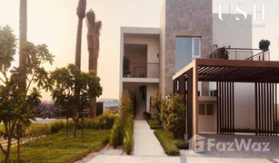 4 Bedrooms Townhouse for sale in EMAAR South, Dubai Greenviews 2