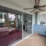 1 Bedroom Apartment for sale at AD Condominium, Na Kluea, Pattaya, Chon Buri