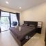 1 Schlafzimmer Appartement zu vermieten im Jungle Apartment, Bo Phut, Koh Samui