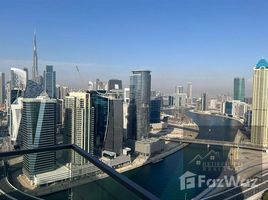 1 Bedroom Apartment for sale at Amna Tower, Al Habtoor City