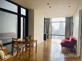 1 Bedroom Condo for sale at Circle Living Prototype, Makkasan, Ratchathewi