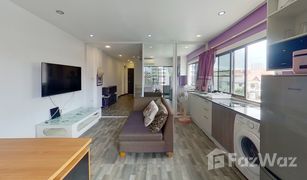 1 Bedroom Condo for sale in Nong Prue, Pattaya Jomtien Hill Resort Condominium 
