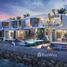 4 chambre Villa à vendre à Danah Bay., Pacific, Al Marjan Island