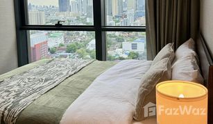 1 Bedroom Condo for sale in Phra Khanong, Bangkok The Esse Sukhumvit 36