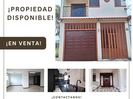 3 Schlafzimmer Villa zu verkaufen in Desamparados, San Jose, Desamparados, San Jose
