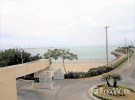 Oceanfront Apartment For Rent in Puerto Lucia - Salinas で賃貸用の 3 ベッドルーム アパート, Salinas