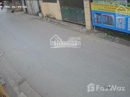 Studio Nhà mặt tiền for sale in Thanh Trì, Hà Nội, Vĩnh Quỳnh, Thanh Trì