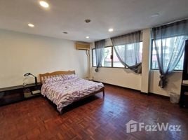 4 спален Дом for sale in Korea Town, Khlong Toei, Khlong Toei Nuea