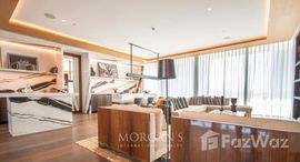 Available Units at The Residences Dorchester Collection Dubai