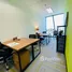 18 SqM Office for rent at G Tower, Huai Khwang, Huai Khwang, Bangkok